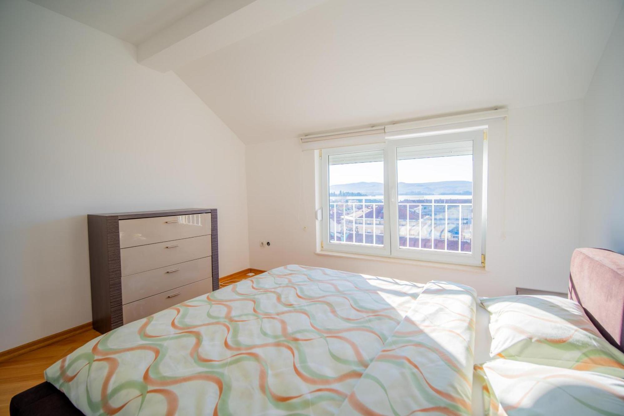 Apartman Centar Tivat Buitenkant foto